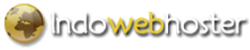 IndoWebHoster Logo