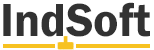 Indsoft Systems Logo