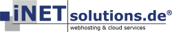 iNETsolutions.de Logo