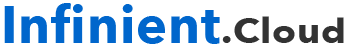 Infinient.Cloud Logo