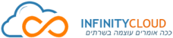 Infinity Cloud Logo