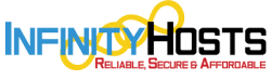 Infinity Hosts Logo