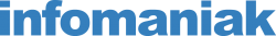 Infomaniak Logo