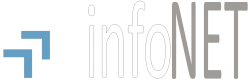 InfoNET Logo