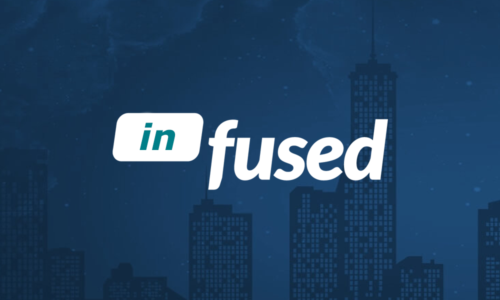 InfusedHosting Logo
