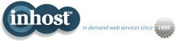 Inhost Logo