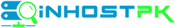 inhostpk Logo