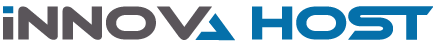 Innova Host Logo