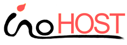 InoHost Logo