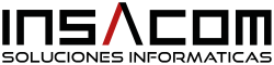 Insacom Logo