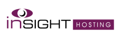 Insight Hosting Logo