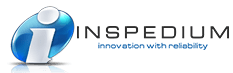 Inspedium Corp. Logo