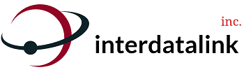 InterDataLink, inc. Logo