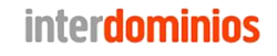 InterDominios Logo