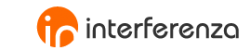 Interferenza Logo
