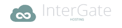 InterGate Logo