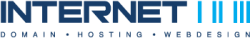 Internet 123 Logo