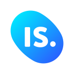 Internet Solutions Logo