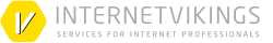 Internet Vikings Logo