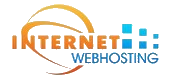 Internet Webhosting Logo