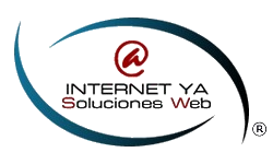 INTERNET YA Logo