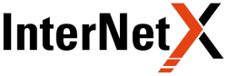InterNetX Logo