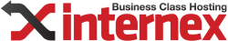 internex Logo
