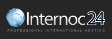 Internoc24 LLC Logo
