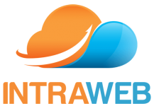 INTRAWEB Logo