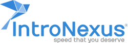 IntroNexus Logo