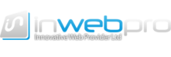 inwebpro Logo