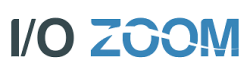 IO Zoom Logo