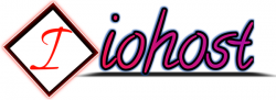 iohost.in Logo