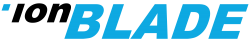 Ionblade Web Hosting Logo
