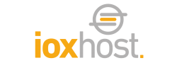 ioxhost Logo