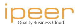 iPeer.se Logo