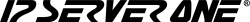 IPSERVERONE Logo