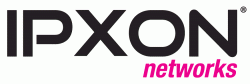 IPXON Networks Logo
