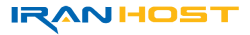 Iran Host Logo