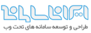 IranSamaneh Logo