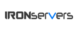 Ironservers Logo