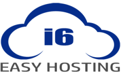 Isix Hosting Services Logo