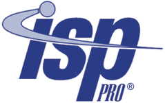 ISP Pro Logo