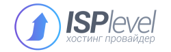 ISPLevel.com Logo