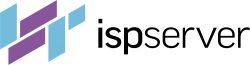 ISPserver Logo