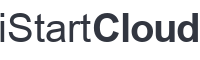 iStartCloud Logo