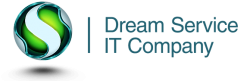 IT Dream Service Logo