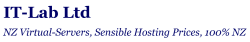 IT-Lab Limited Logo