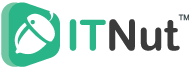 IT Nut Hosting Logo