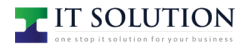 IT Solution Logo